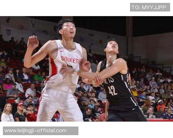 姚明中场运球的精彩瞬间与篮球技巧分析