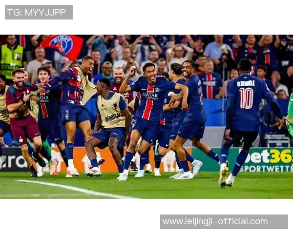 友谊赛精彩回顾巴黎圣日耳曼与热刺激战成平局绝杀瞬间震撼全场