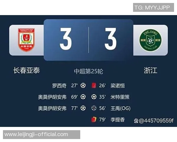 中超赛场惊现冷门切尔西大胜尤文图斯红牌事件引发全场热议