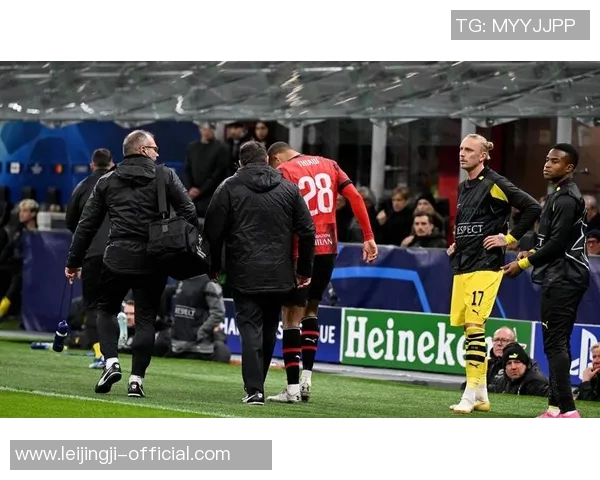 友谊赛精彩回顾AC米兰大胜多特蒙德乌龙球成全场焦点