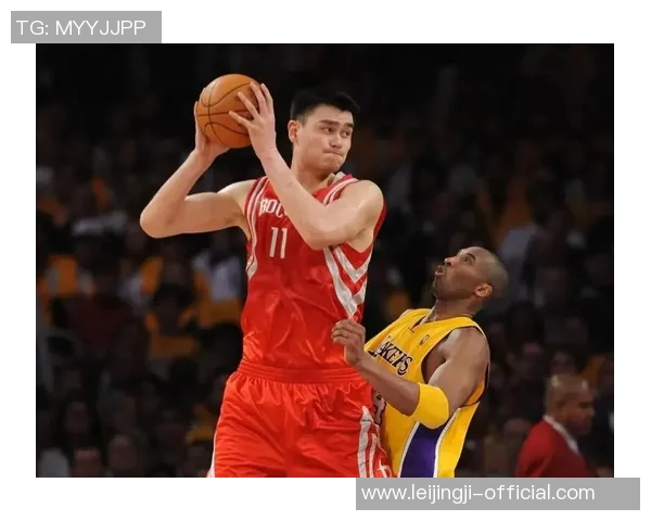 姚明职业生涯与个人成就全面解析及其对篮球运动的影响