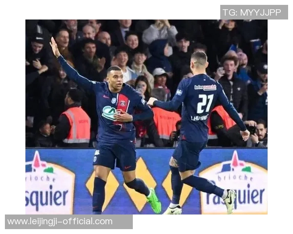 德甲精彩对决巴黎圣日耳曼轻取莱比锡点球大战引爆全场激情