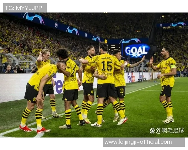 意甲精彩对决多特蒙德逆转里昂神扑时刻点燃全场激情