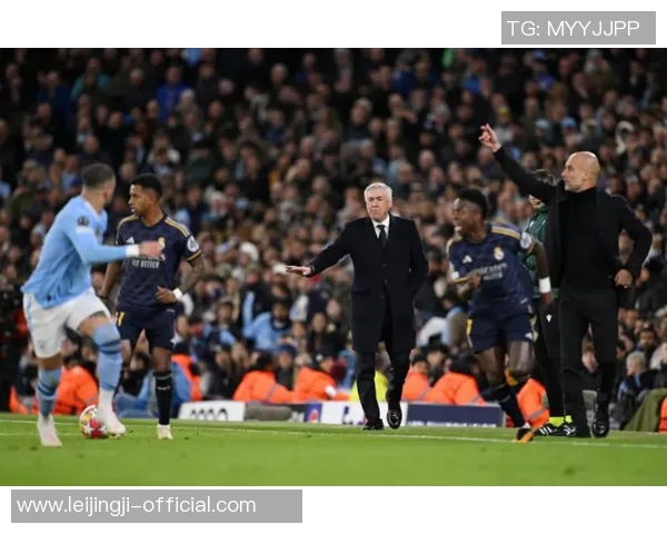 德甲焦点战曼城大胜皇马红牌事件引发全场热议分析