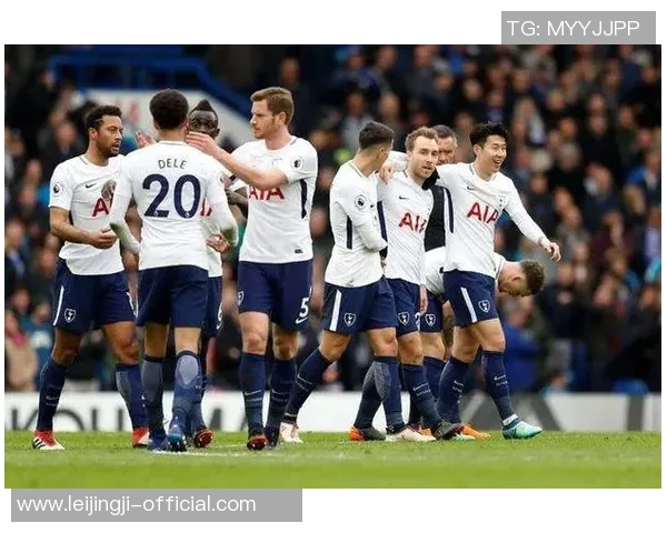 热刺在欧冠点球大战中力克莱比锡全场沸腾瞬间回顾