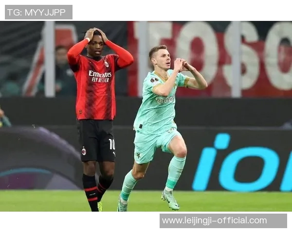 欧联杯精彩对决AC米兰逆转利物浦6比2全场沸腾瞬间回顾 欧联杯精彩对决AC米兰逆转利物浦6比2全场沸腾瞬间回顾