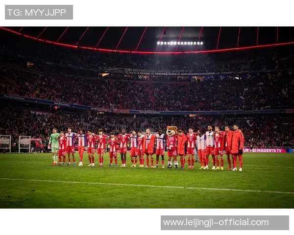 世界杯精彩对决马竞与拜仁战成平局赛后点评引发热议