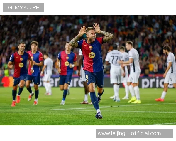 巴黎圣日耳曼大胜巴萨帽子戏法引发争议判罚引爆全场热情